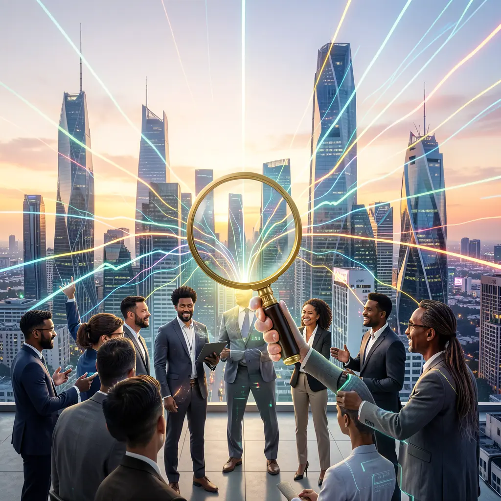 블로그 일러스트