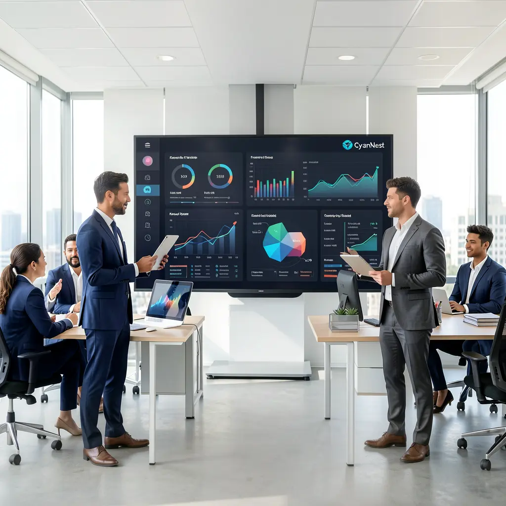 블로그 일러스트