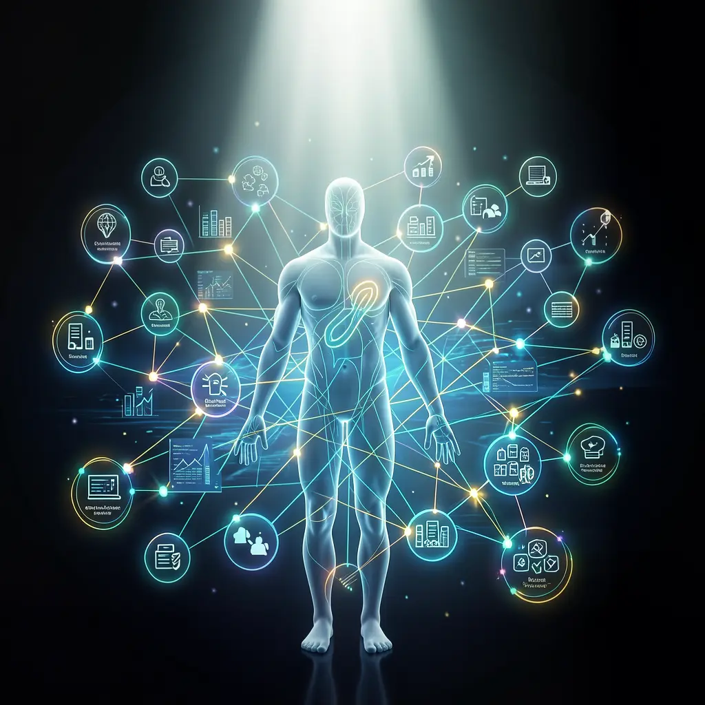 블로그 일러스트