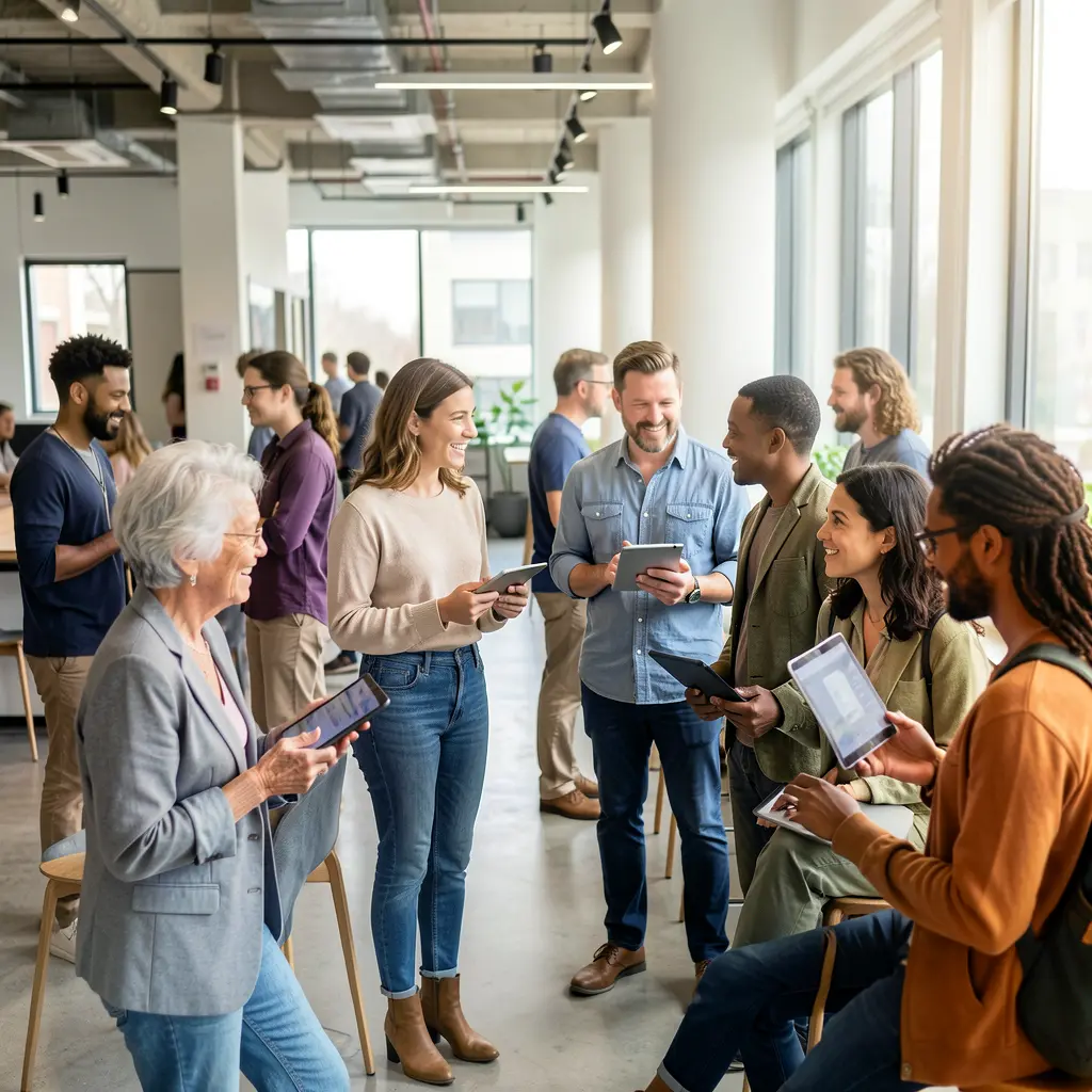 블로그 일러스트