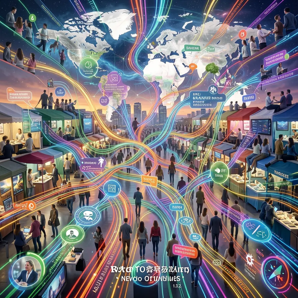 블로그 일러스트