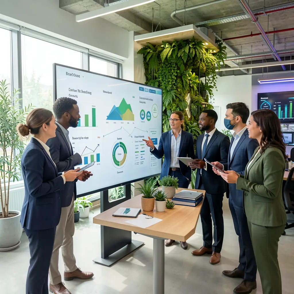 블로그 일러스트