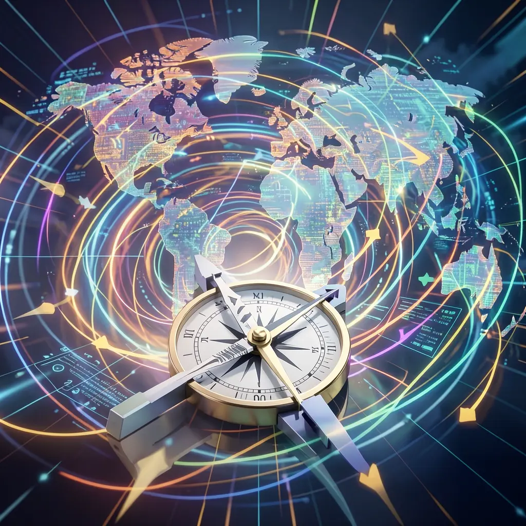 블로그 일러스트