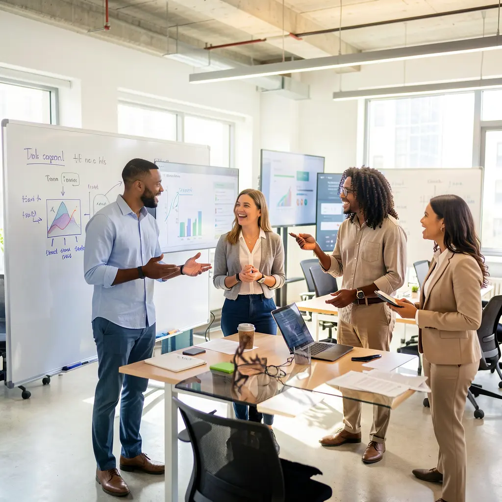 블로그 일러스트