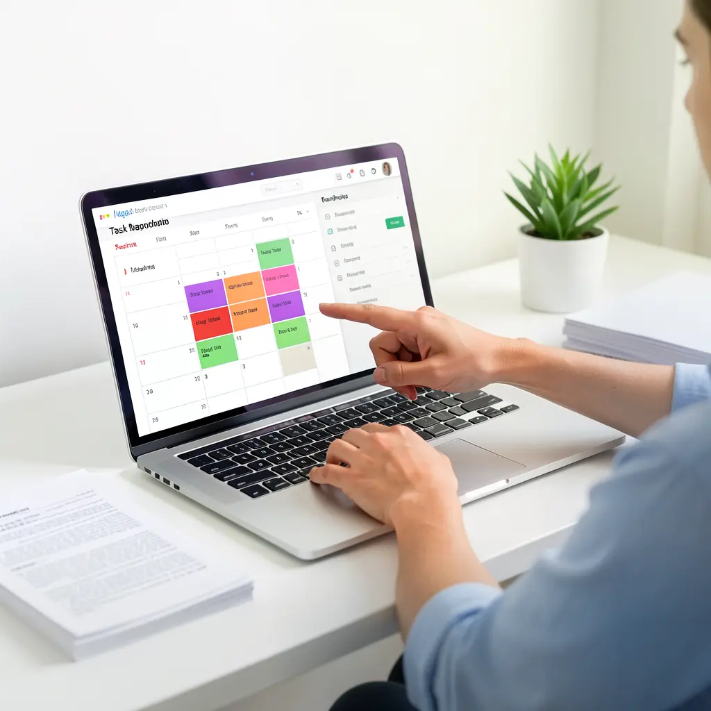 블로그 일러스트