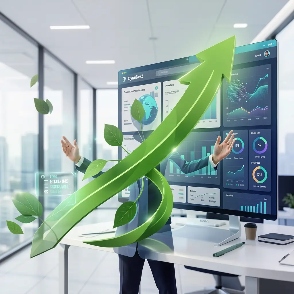 블로그 일러스트