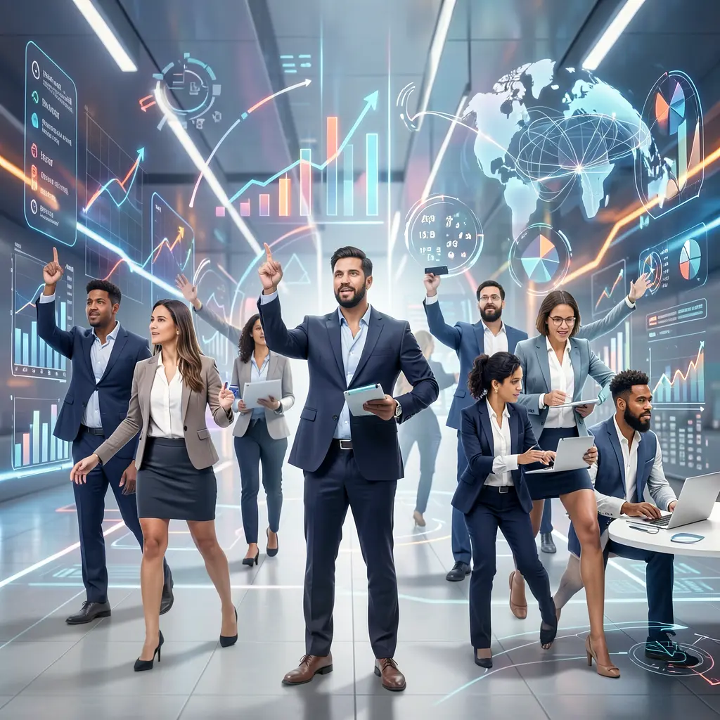 블로그 일러스트