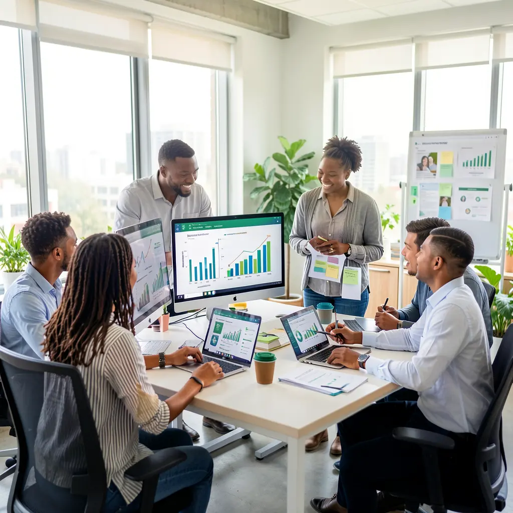 블로그 일러스트