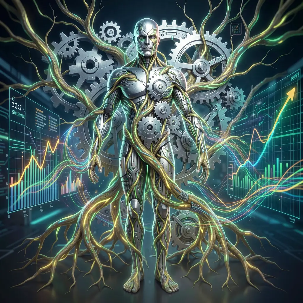 블로그 일러스트