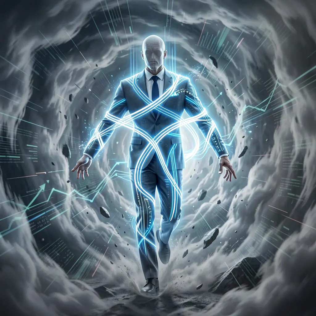 블로그 일러스트