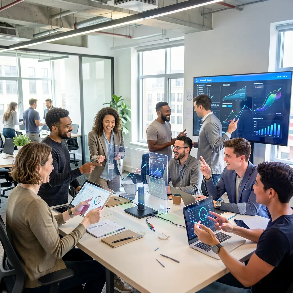 블로그 일러스트