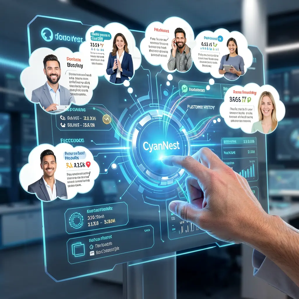 블로그 일러스트