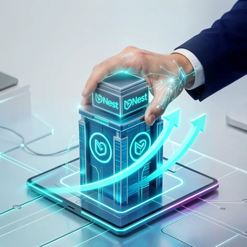 블로그 일러스트