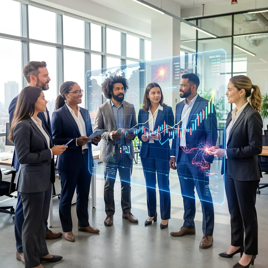 블로그 일러스트