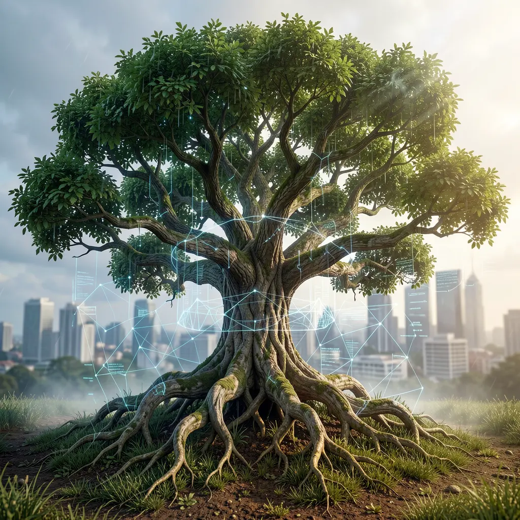 블로그 일러스트