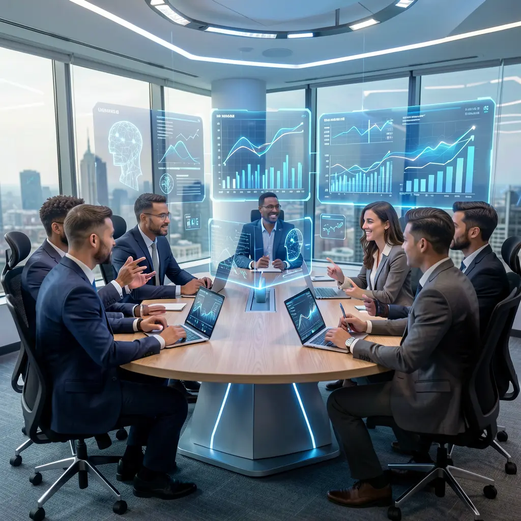 블로그 일러스트