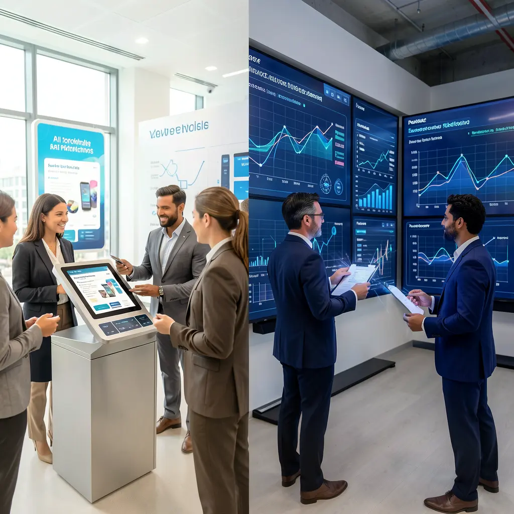 블로그 일러스트