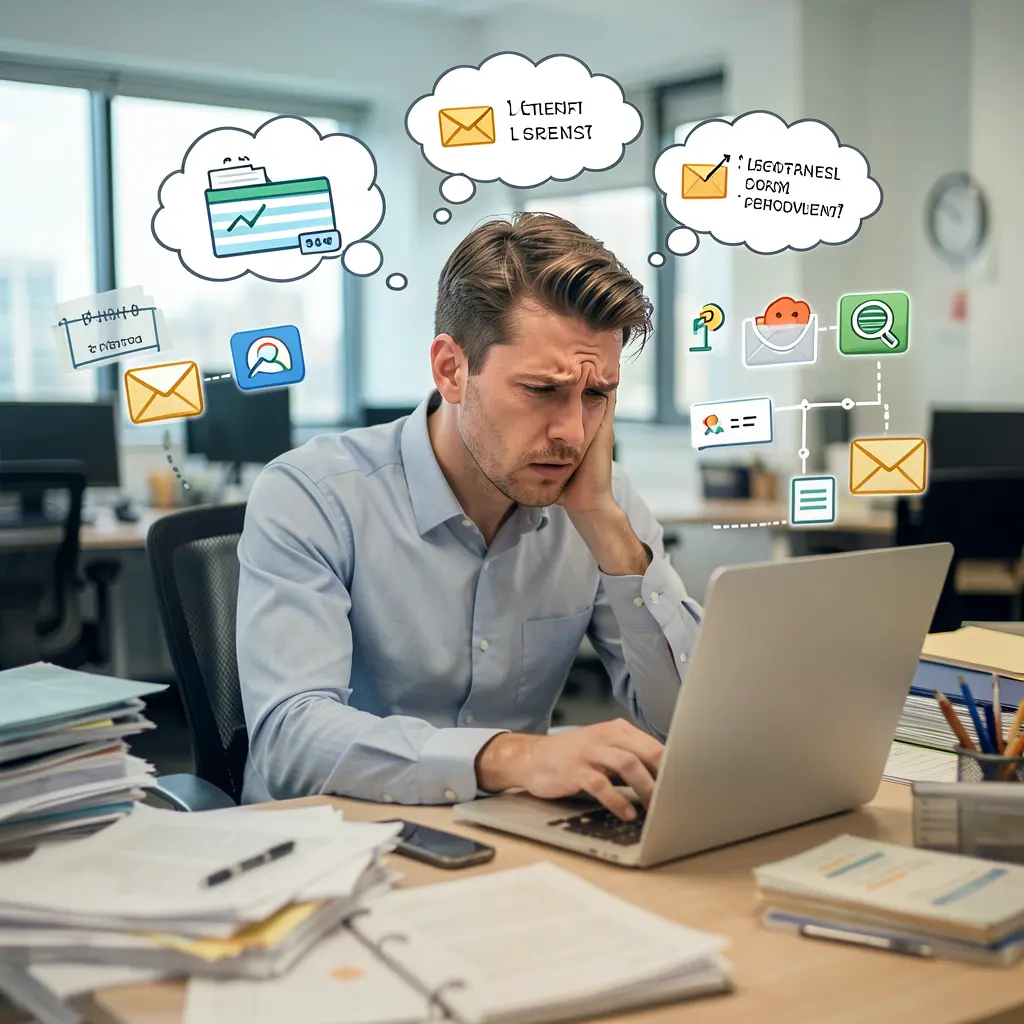 블로그 일러스트