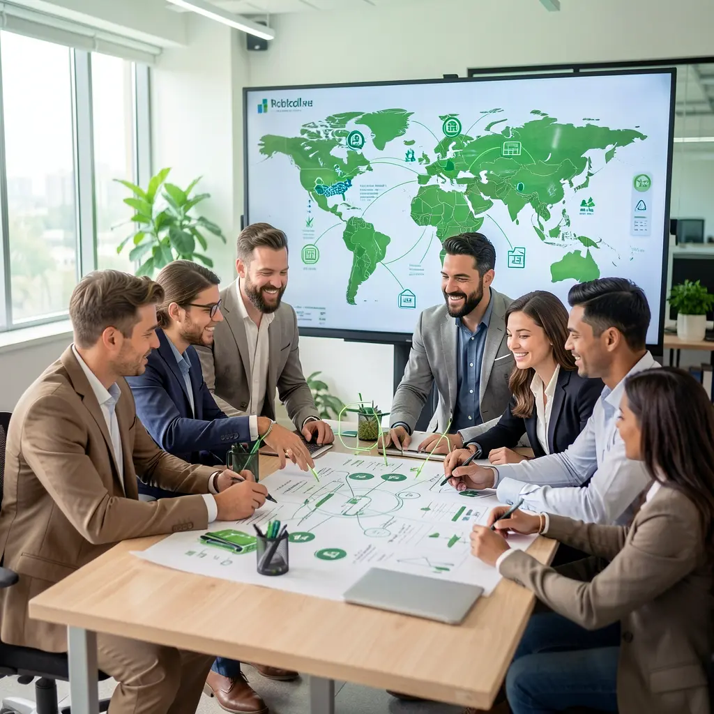 블로그 일러스트