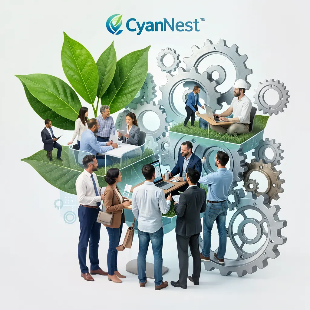 블로그 일러스트