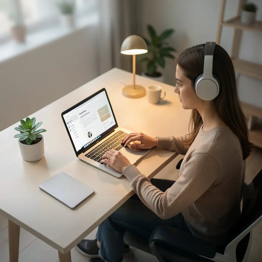 블로그 일러스트