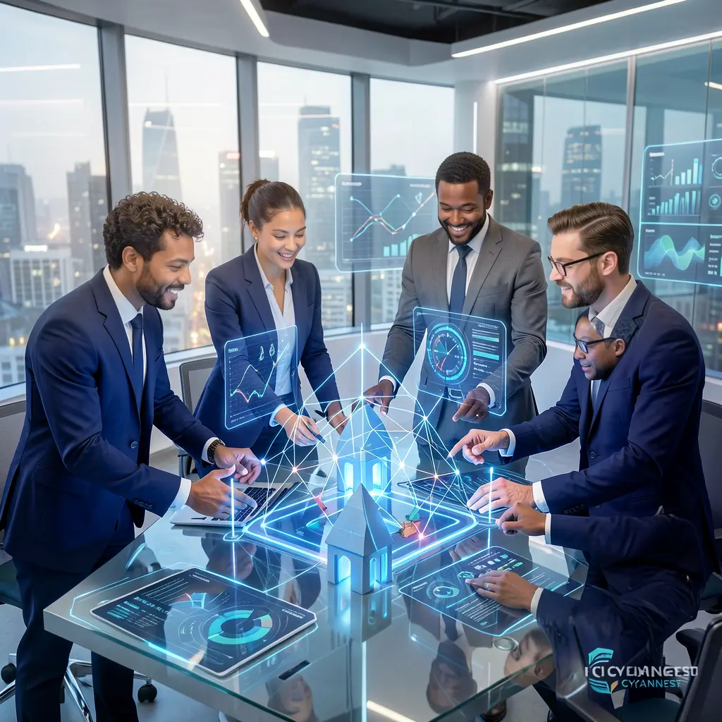 블로그 일러스트