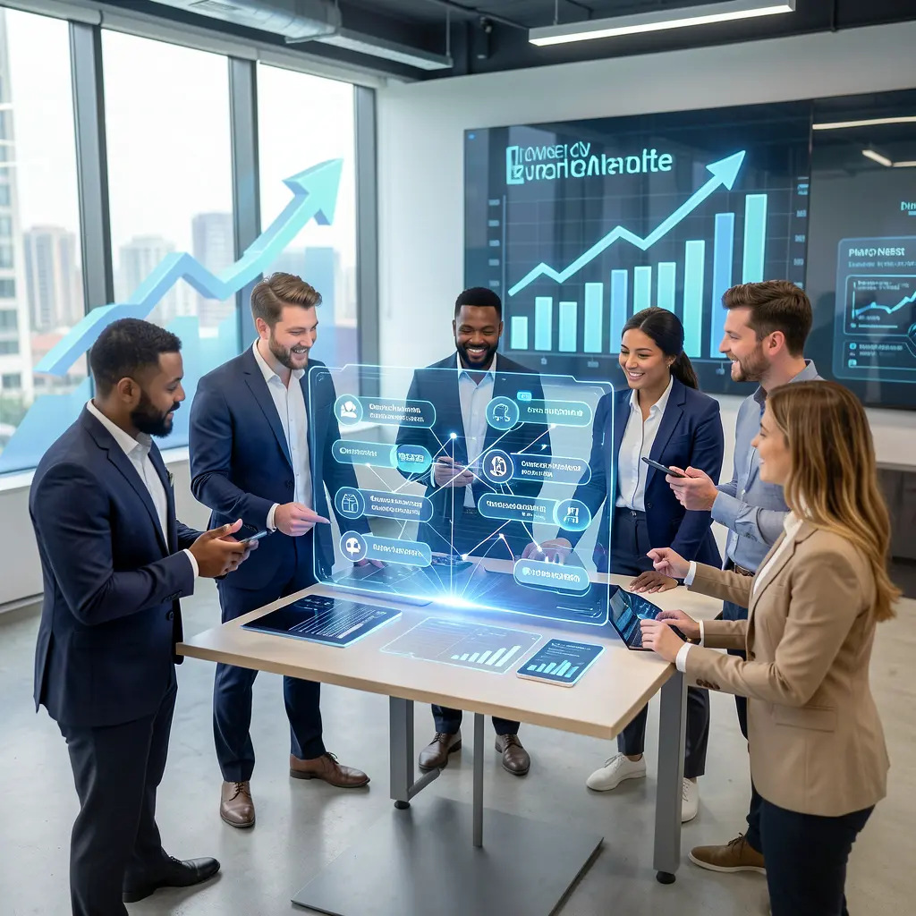 블로그 일러스트