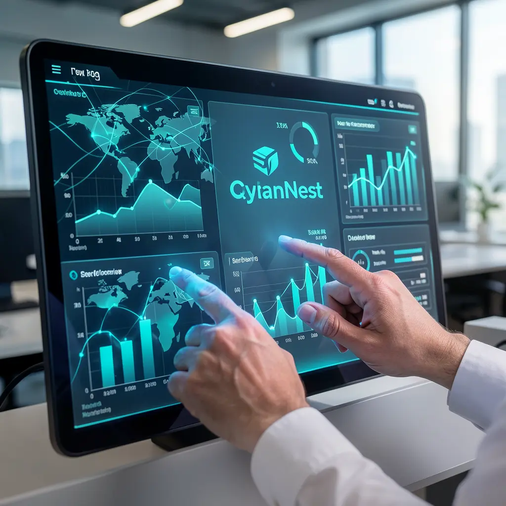 블로그 일러스트