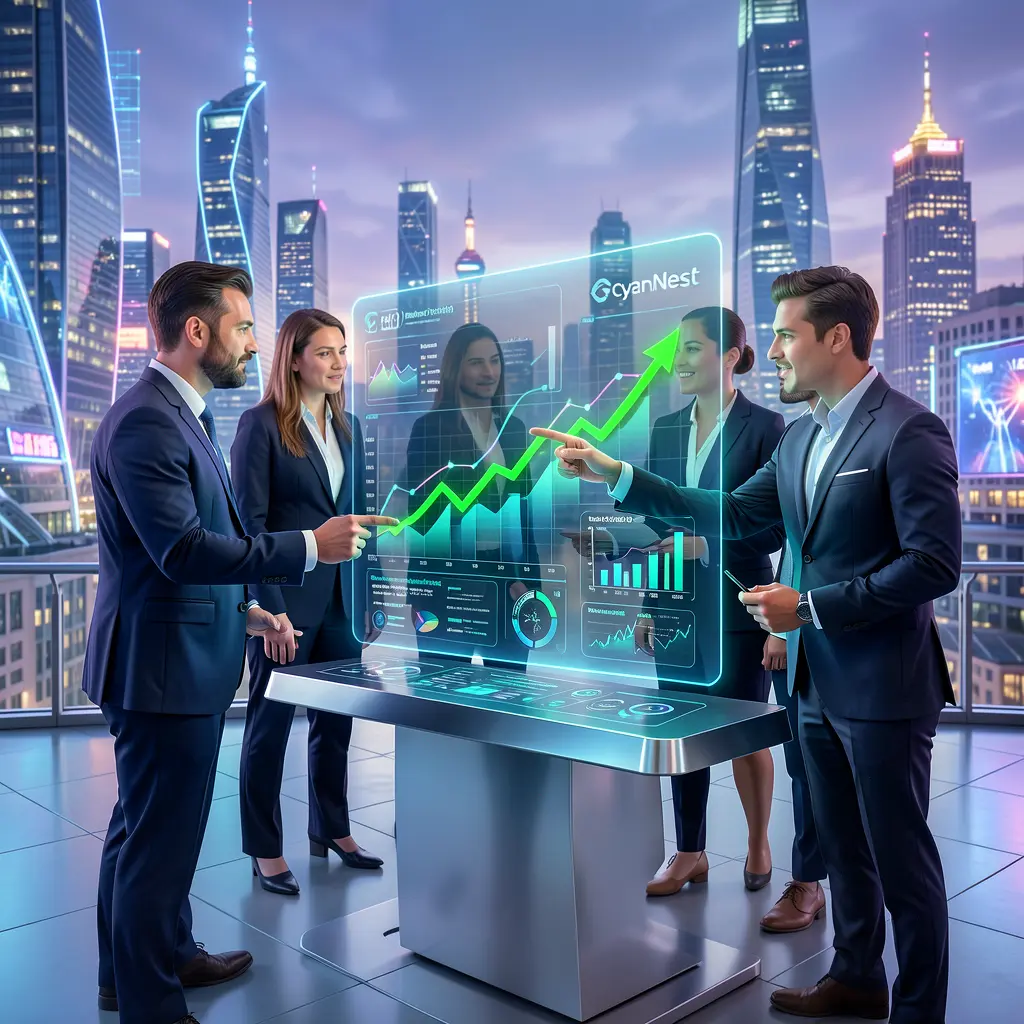 블로그 일러스트