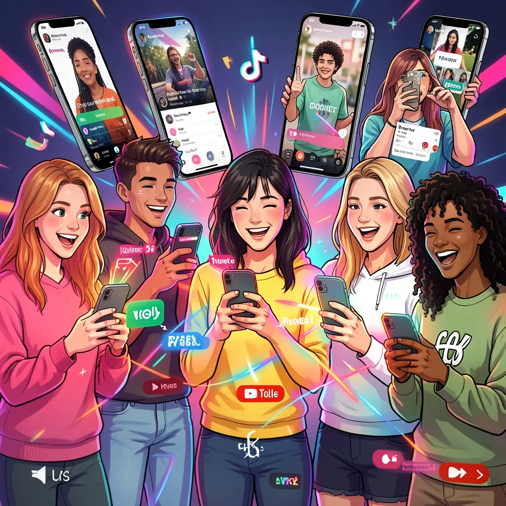 블로그 일러스트