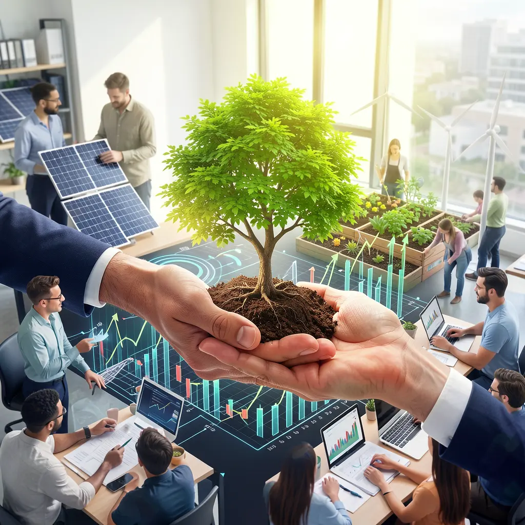 블로그 일러스트