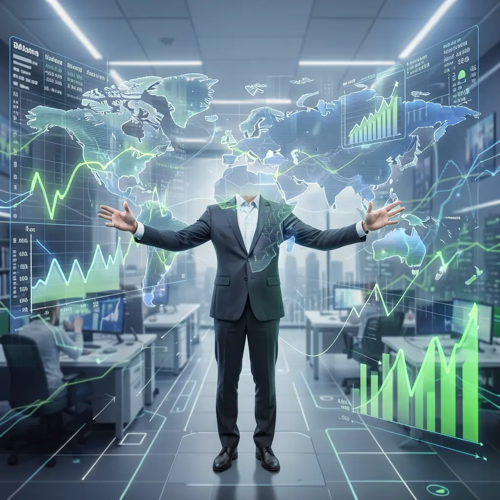 블로그 일러스트