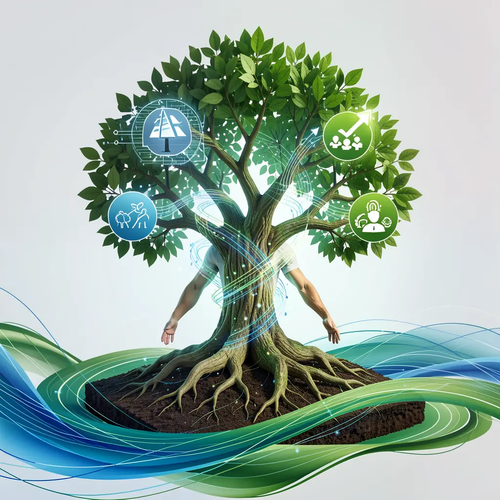 블로그 일러스트