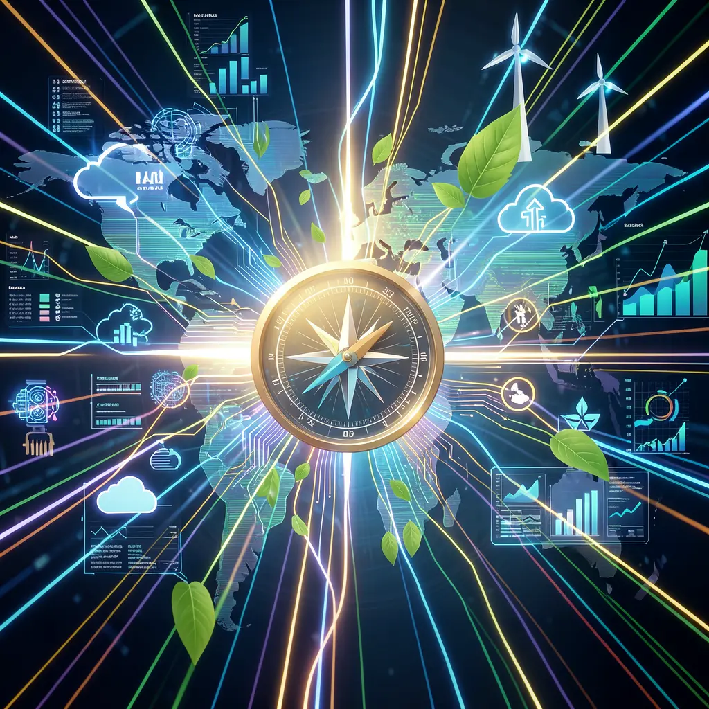 블로그 일러스트