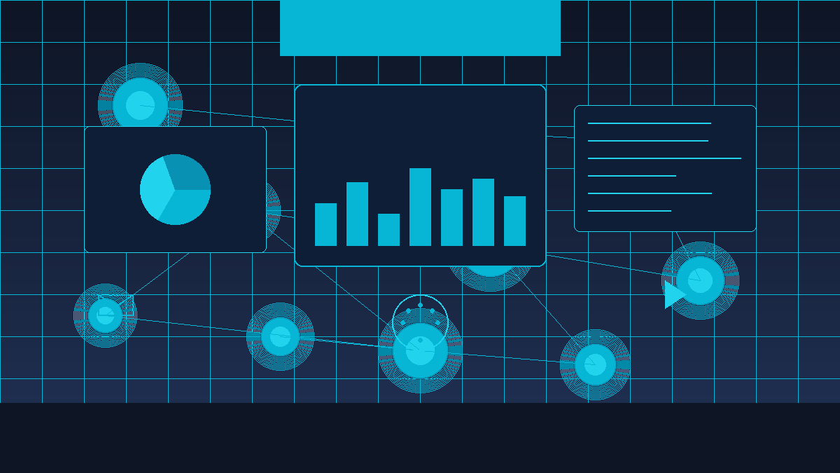AI 콘텐츠 자동화 워크플로우 대표 이미지