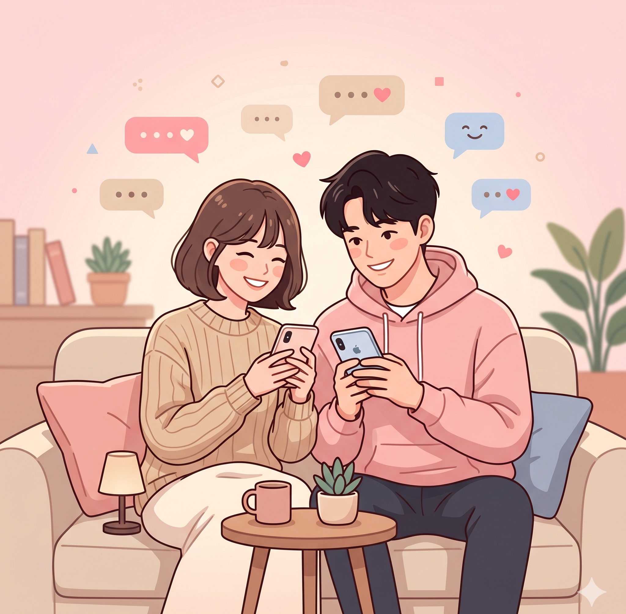 1인 개발자 작업 환경