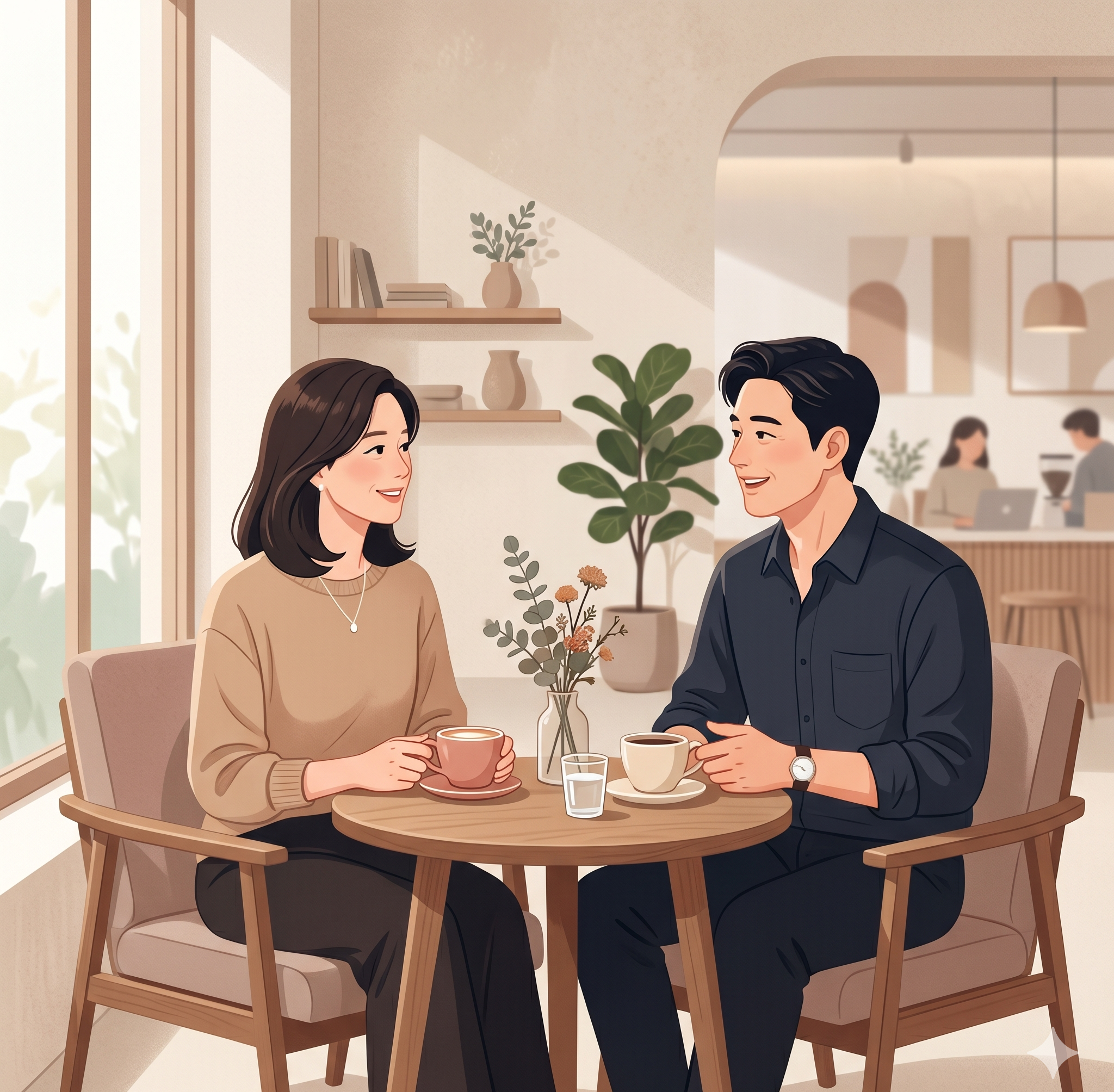 AI 회의록 도구 비교 대시보드