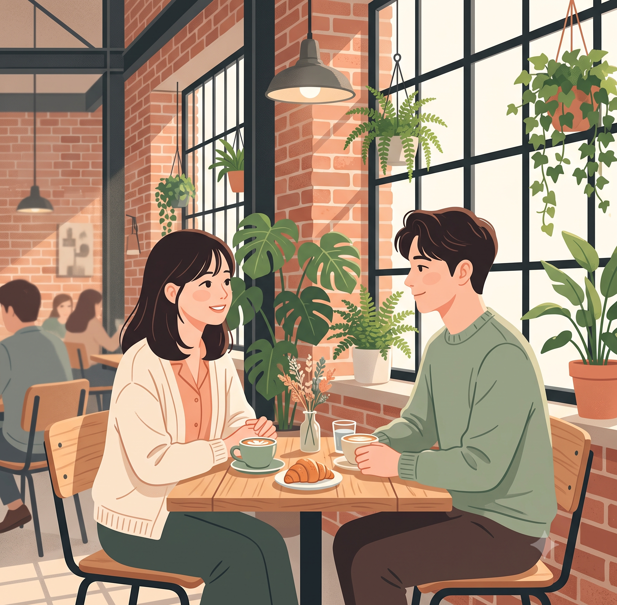 해외 클라이언트 수주에 도전하는 프리랜서
